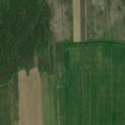 Satellite imagery of Dealul Demăcuşa, RO
