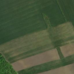 Satellite imagery of Dealul Secăturilor, RO