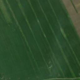 Satellite imagery of Dealul Secăturilor, RO