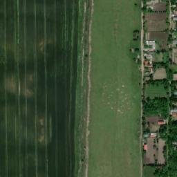 Satellite imagery of Dealul Condrichiol, RO