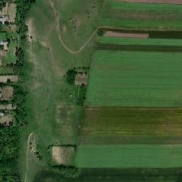 Satellite imagery of Dealul Condrichiol, RO