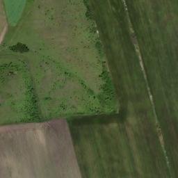 Satellite imagery of Dealul Ungurului, RO