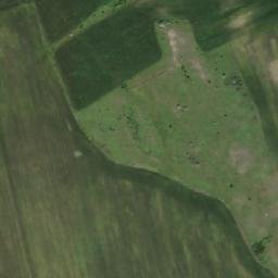 Satellite imagery of Dealul Dancu, RO