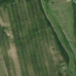 Satellite imagery of Dealul Dancu, RO