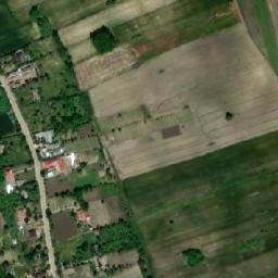 Satellite imagery of Dealul Bisericii, RO