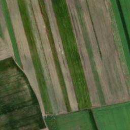Satellite imagery of Dealul Bisericii, RO