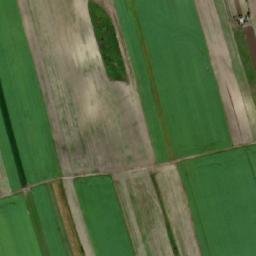 Satellite imagery of Dealul Bisericii, RO