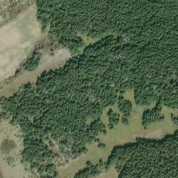 Satellite imagery of Clatsop Spit, US