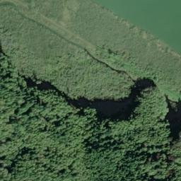 Satellite imagery of Aldrich Point, US