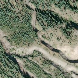 Satellite imagery of Studebaker Ridge, US