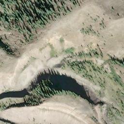 Satellite imagery of Studebaker Ridge, US