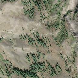 Satellite imagery of Studebaker Ridge, US