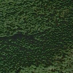 Satellite imagery of Quartz Creek Ridge, US