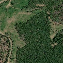 Satellite imagery of Unfried Ridge, US