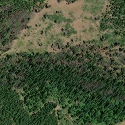 Satellite imagery of Unfried Ridge, US