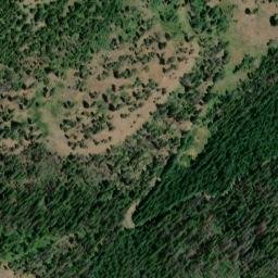 Satellite imagery of Unfried Ridge, US