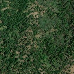 Satellite imagery of Getaway Point, US