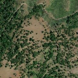 Satellite imagery of Getaway Point, US