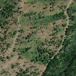 Satellite imagery of Getaway Point, US