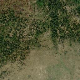 Satellite imagery of Bell Point, US