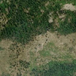 Satellite imagery of Bell Point, US