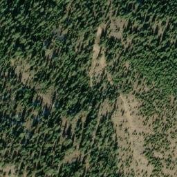 Satellite imagery of Ant Mine, US
