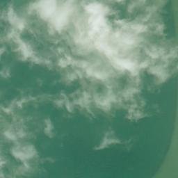Satellite imagery of Everens Point, CA
