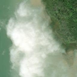 Satellite imagery of Everens Point, CA