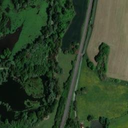Satellite imagery of Billy Castle, FR