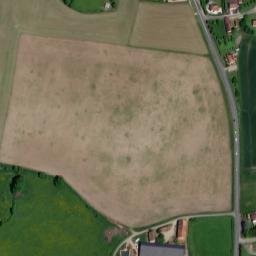 Satellite imagery of Billy Castle, FR
