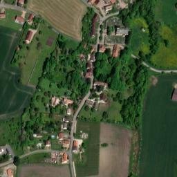 Satellite imagery of Billy Castle, FR