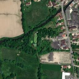 Satellite imagery of 01246A - 1, FR