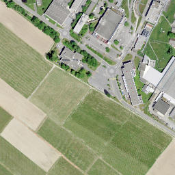 Satellite imagery of 0135401 - B, FR