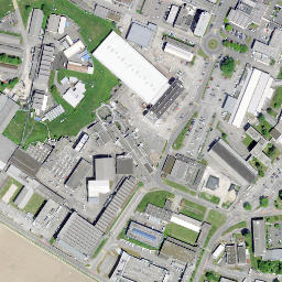 Satellite imagery of boundary_stone, FR