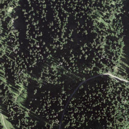 Satellite imagery of La Foilleuse, CH