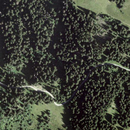 Satellite imagery of La Foilleuse, CH