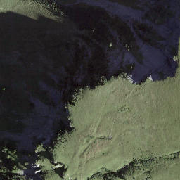 Satellite imagery of Petite Chaux, CH