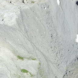 Satellite imagery of La Crête à Moret, CH