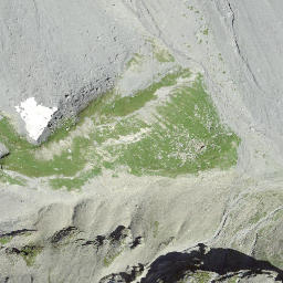 Satellite imagery of Dent de Chamosentse, CH