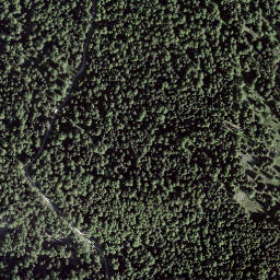 Satellite imagery of Crêt du Midi, CH