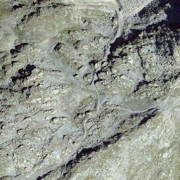 Satellite imagery of Boeuf, Pas du, CH