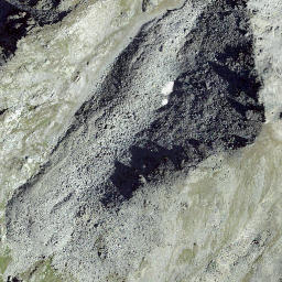 Satellite imagery of Boeuf, Pas du, CH