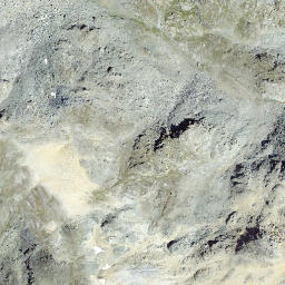 Satellite imagery of Boeuf, Pas du, CH