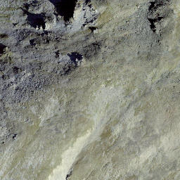Satellite imagery of Borthorn, CH