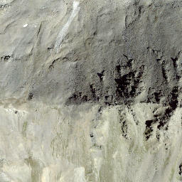 Satellite imagery of Borthorn, CH