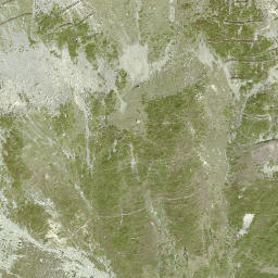 Satellite imagery of Mällich, CH