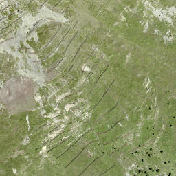 Satellite imagery of Mällich, CH
