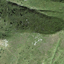 Satellite imagery of Lupo, Passo del, CH