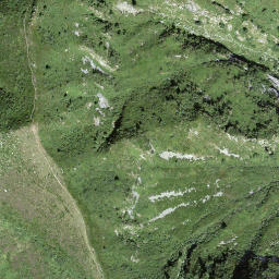 Satellite imagery of Lupo, Passo del, CH