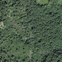 Satellite imagery of Motto del Laghetto, CH